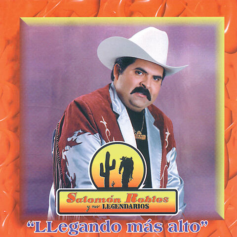 Llegando Más Alto
