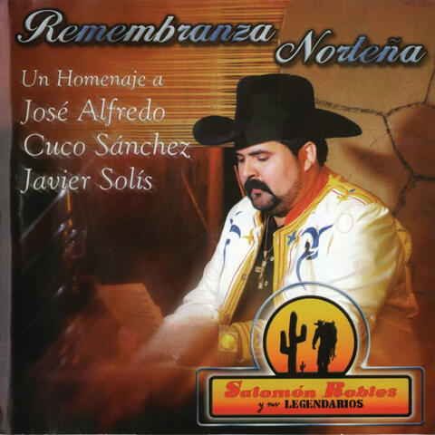 Remembranza Norteña