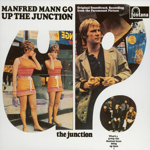 Up The Junction