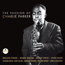 The Epitaph Of Charlie Parker (The Funeral)