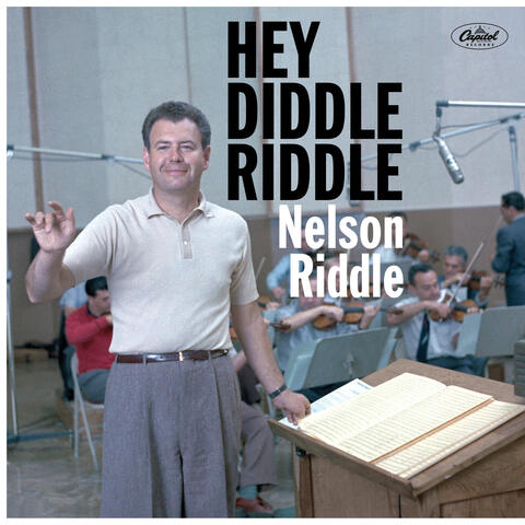 Hey Diddle Riddle