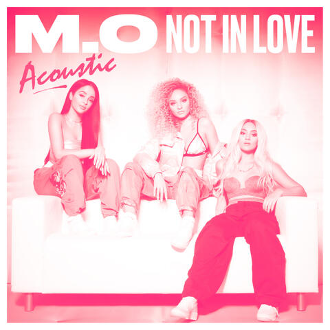 Not In Love