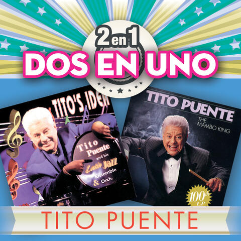 Tito Puente & Celia Cruz