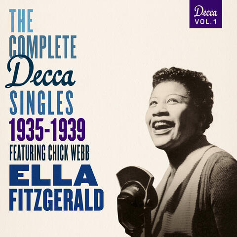 Ella Fitzgerald & Chick Webb and His Orchestra
