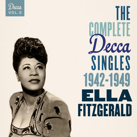 Ella Fitzgerald & Andy Love Quintet