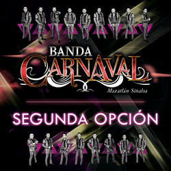 Segunda Opción