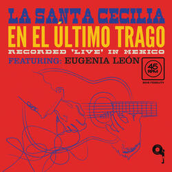 En El Último Trago