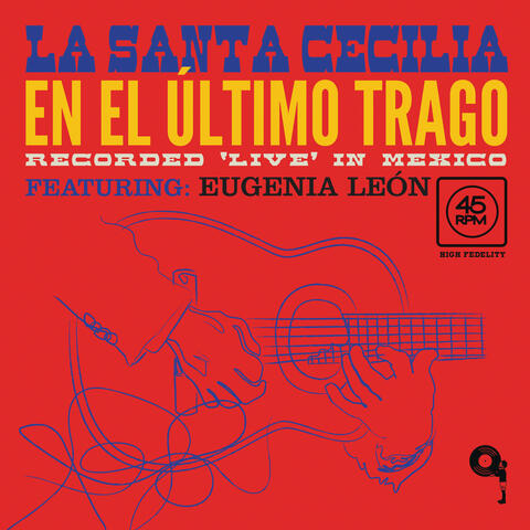 En El Último Trago