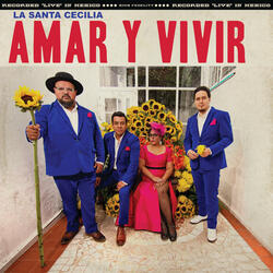 Amar Y Vivir