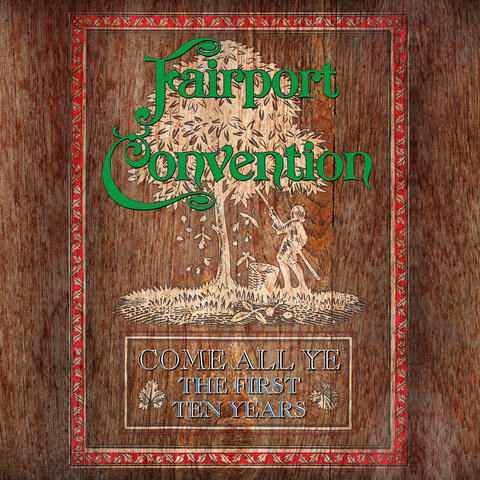 Fairport Convention & David Rea