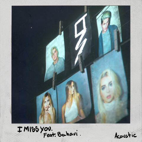 I Miss You