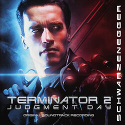 Main Title Terminator 2 Theme