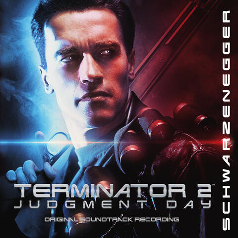 Terminator 2: Judgment Day