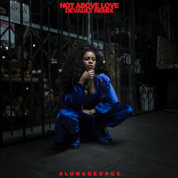 Not Above Love