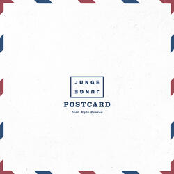 Postcard