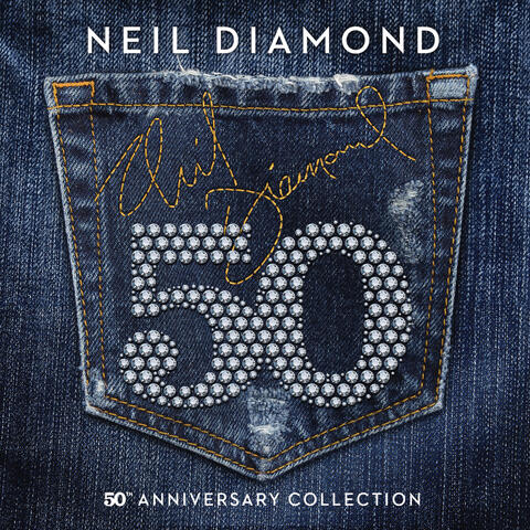 50th Anniversary Collection
