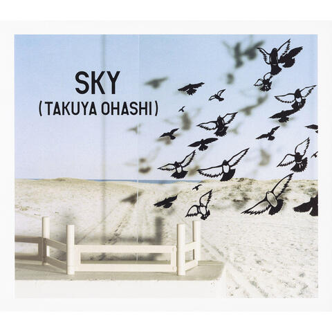 Takuya Ohashi & Hideaki Tokunaga