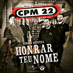Honrar Teu Nome