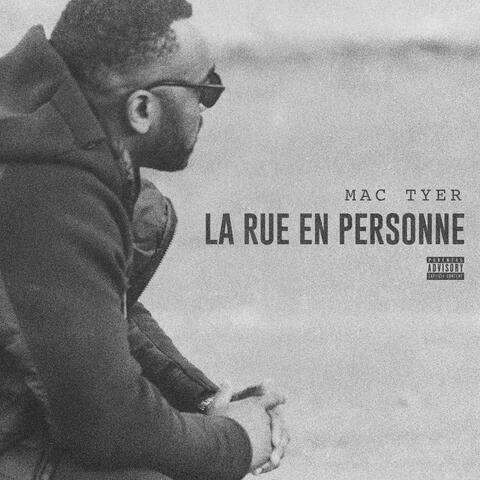 La rue en personne