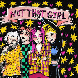 Not That Girl