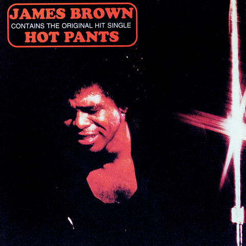James Brown & The J.B.'s