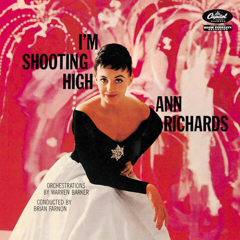Ann Richards