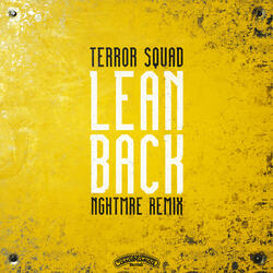 Lean Back