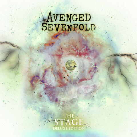 ♫ Avenged Sevenfold