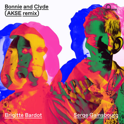 Bonnie And Clyde