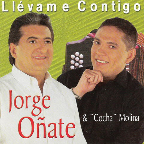 Jorge Oñate & Cocha Molina