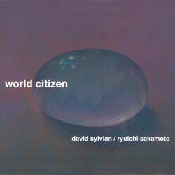 World Citizen - I Won't Be Disappointed