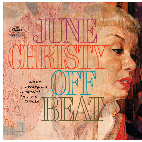 June Christy & Pete Rugolo