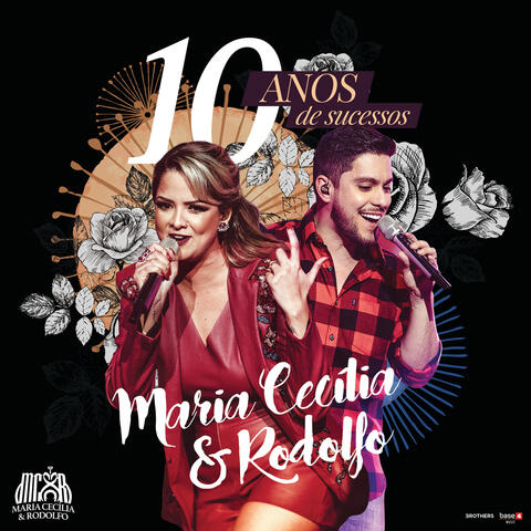Maria Cecília & Rodolfo & Jorge & Mateus