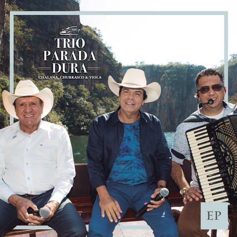 Trio Parada Dura & Marilia Mendonça