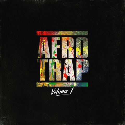Ferré Gola & DJ Arafat
