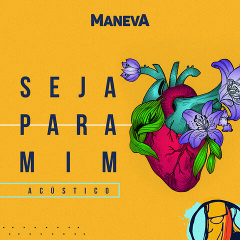 Seja Para Mim