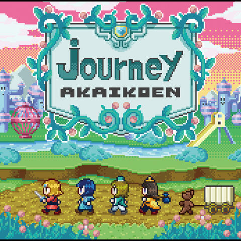 Journey