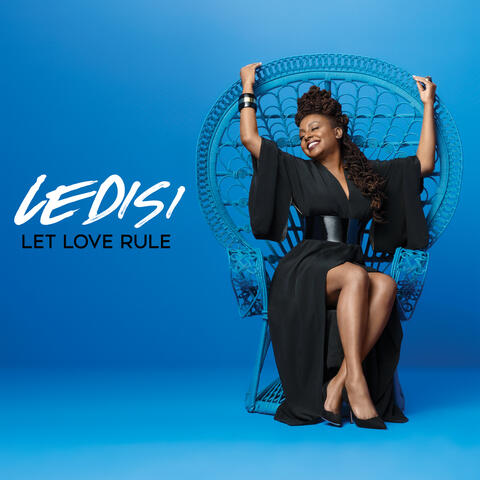 Ledisi & BJ The Chicago Kid