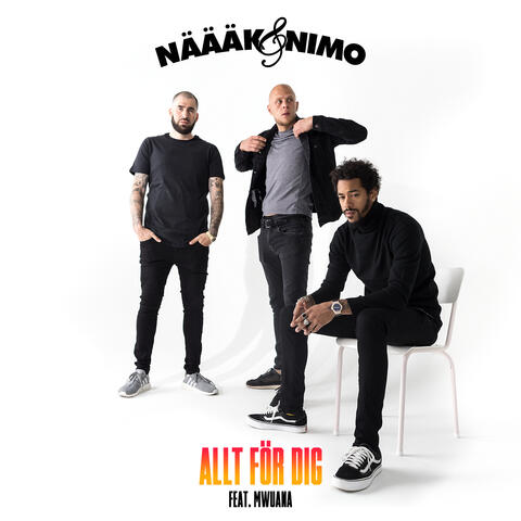 Näääk & Nimo & Mwuana