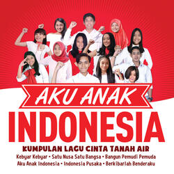 Satu Nusa Satu Bangsa