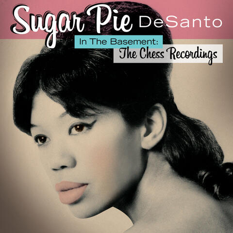 Sugar Pie DeSanto & Etta James