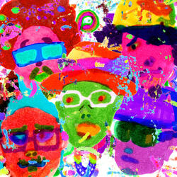 Sayonara Color