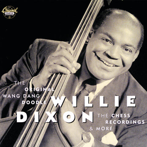 Willie Dixon & The Big Three Trio