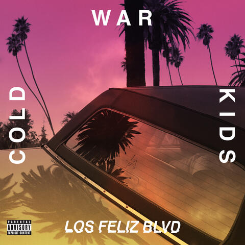 Cold War Kids & Bishop Briggs