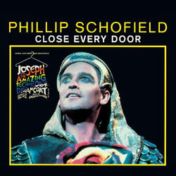 Close Every Door
