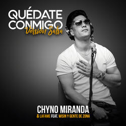 Quédate Conmigo