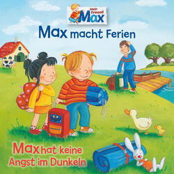 Das ist Max - Titellied Max Intro