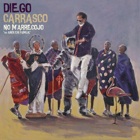 Diego Carrasco & Javier Ruibal