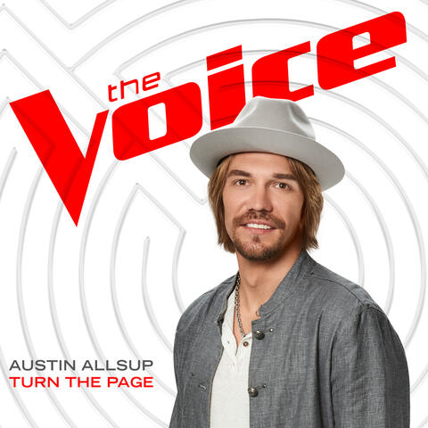 Turn The Page