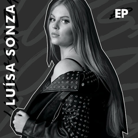 Luísa Sonza & Luan Santana